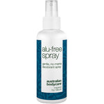 Alu-free Spray