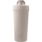 Shaker Bottle 750ml Cream Beige