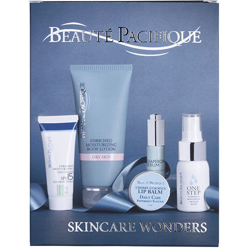 Gaveæske Skincare Wonders