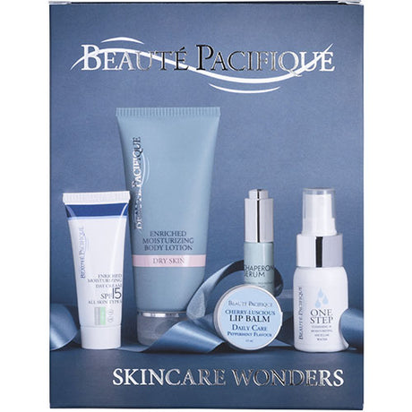 Gaveæske Skincare Wonders
