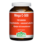 Mega C 500 mg HealthCare