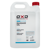 OXD Neutral Massage Olie | 5000 ml