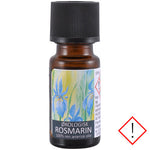 Redo Rosmarinolie Æterisk | 10 ml