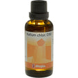 Kalium chlor. D30 Cellesalt 4 fra Allergica