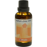 Kalium chlor. D30 Cellesalt 4 fra Allergica