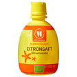 Citronsaft Ø fra Urtekram