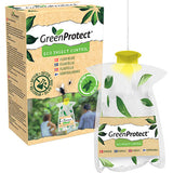 GreenProtect  Fluefælde pose Nordics fra GreenProtect