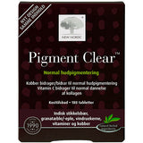 Skin Care Pigment Clear fra New Nordic
