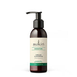 Cream Cleanser Signature fra Sukin