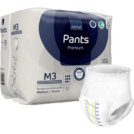 ABENA Pants M3