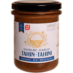 Rømer Tahin Hvidløg Økologisk | 190 g