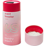 Scent Booster Peach fra Laundry Sheets