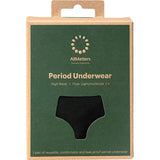 AllMatters High Waist Underwear Light/Moderate L fra AllMatters