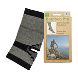 Ankelbind, Str. S selvvarmende fra Bamboo Pro