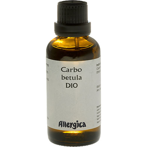 Carbo Betula D10 fra Allergica