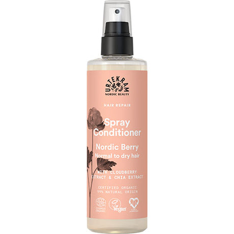 Spray Conditioner Nordic Berry fra Urtekram
