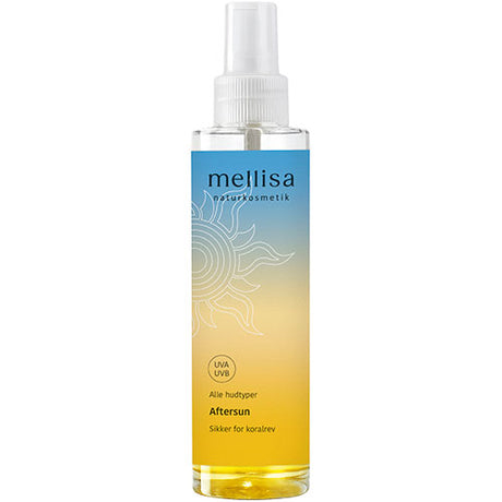 Mellisa Aftersun | 150 ml fra Mellisa