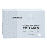 Pure Marine Collagen Unflavored 30 x 5 gr fra Plent