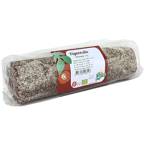 Figenrulle Ø fra Aurion
