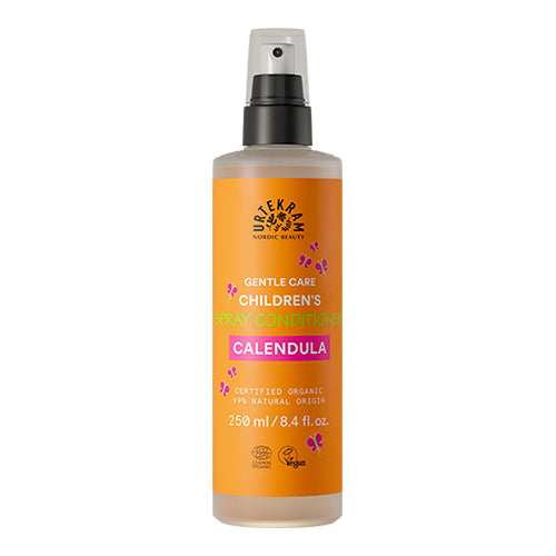 Conditioner spray til børn fra Urtekram