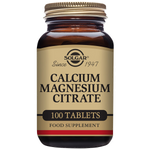 Calcium - Magnesium Citrate