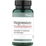 Mezina Magnesium multivitamin