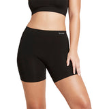 Smoothing Short sort str. XL fra Boody