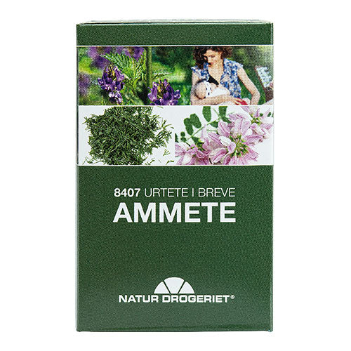 8407 Ammete fra 84 - serien