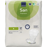 ABENA San 4 