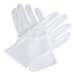 Bomulds handsker B. Hofmann