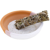 Røgelsesholder – Salvie Ritual fra Aromandise