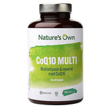 CoQ10Multi fra Natures Own