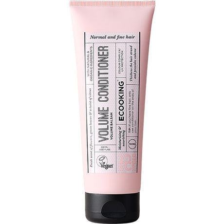 Volume Conditioner fra Ecooking