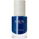 IDUN minerals Nail Polish | Safir fra IDUN minerals
