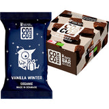 COCOHAGEN Gaveæske VanillaWinter Gift Bag 24 stk Ø