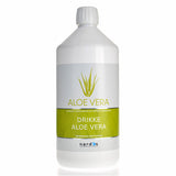Aloe Vera drikke fra Nardos