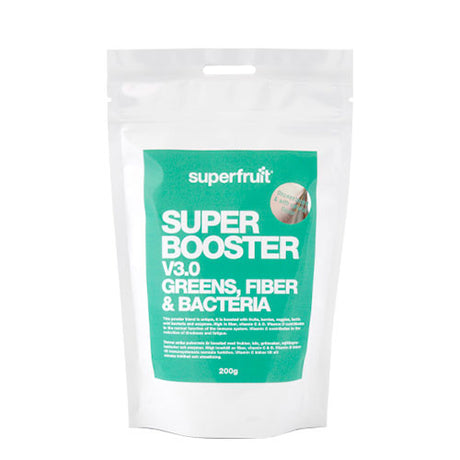 Super Booster V3.0 fra Superfruit