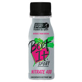 Beet It Rødbedeshot sport fra James White Drinks