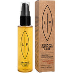 Cleansing+Moisturising Oil, Sea Buckthorn+Fragonia