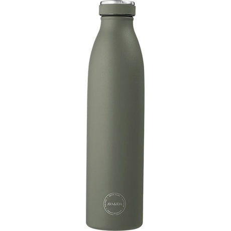 Drinking Bottle 750ml Tropical Green
