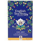 Earl Grey Tea Ø fra English Tea Shop