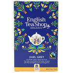 Earl Grey Tea Ø