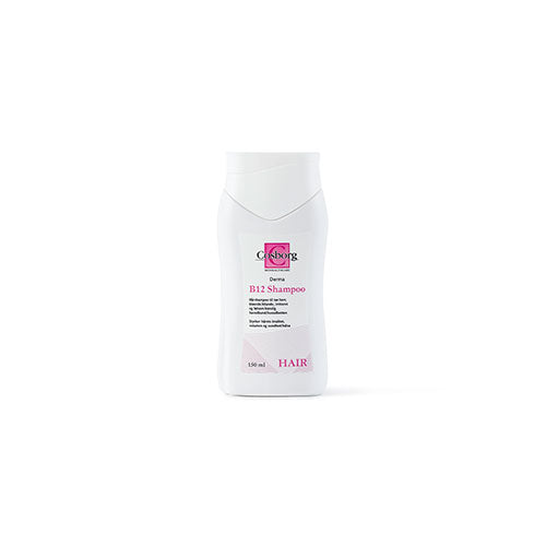 Cosborg Derma B12 Shampoo fra Cosborg