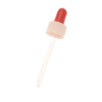 Pipette til 30 ml flaske fra Mezina