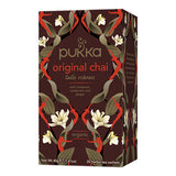 Original Chai te Ø Pukka fra Pukka