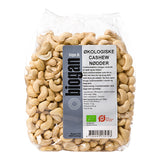 Cashewnødder Ø fra Biogan