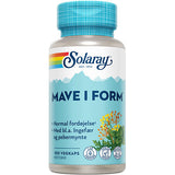Mave i Form fra Solaray