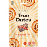 True Dates | Cinnamon Roll fra True Dates