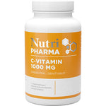 C-Vitamin 1000 mg