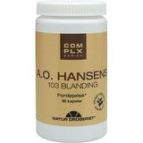 A.O. Hansen 103 fra Natur-Drogeriet